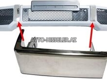 Mercedes-Benz W463 ön buferdəki nikellər  4638800222